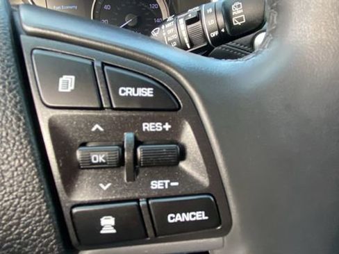 Used 2020 Hyundai Tucson Ultimate AWD/4WD image 23