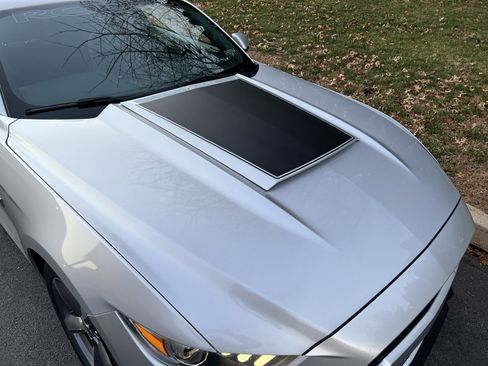 Used 2015 Ford Mustang Coupe w/ Equipment Group 051A image 60