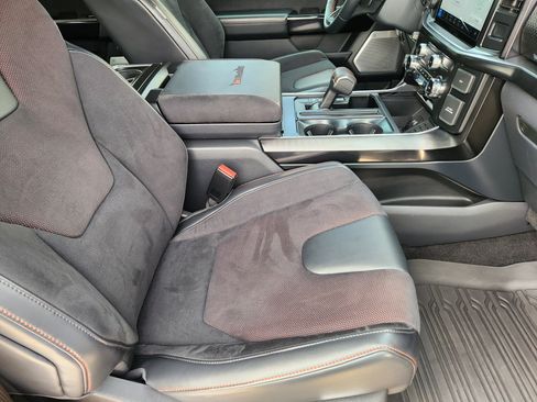 Used 2024 Ford F150 Raptor w/ Equipment Group 803A Raptor R image 14