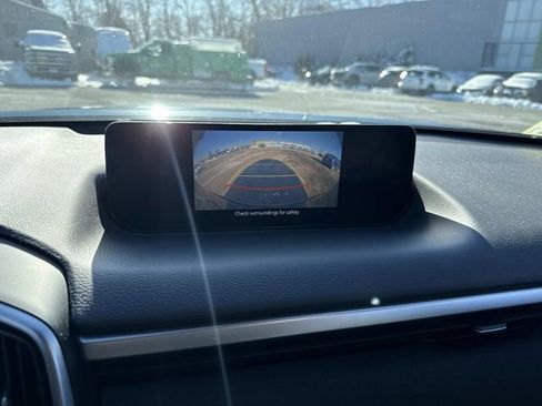 Used 2025 MAZDA CX-50 AWD 2.5 S w/ Weather Package image 24