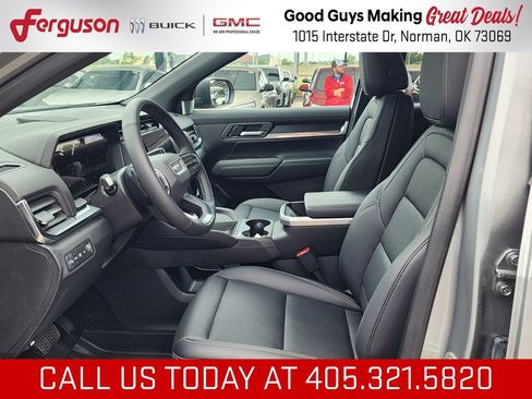 New 2026 GMC Terrain Elevation w/ Elevation Premium Package FWD image 15