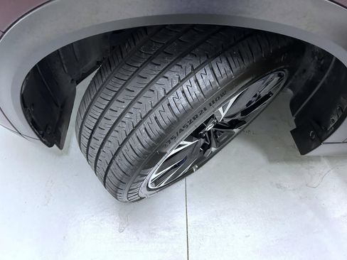 Certified 2024 MAZDA CX-90 Plug-In Hybrid w/ Premium Plus AWD/4WD image 24