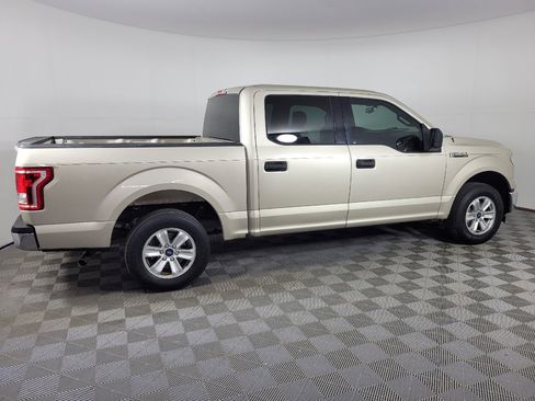 Used 2017 Ford F150 XLT RWD image 10