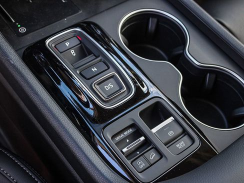 New 2026 Honda Pilot image 15