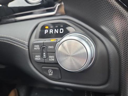 New 2026 RAM 1500 Limited image 21