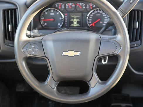 Used 2017 Chevrolet Silverado 2500 W/T w/ WT Fleet Convenience Package image 23