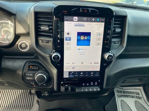 Used 2024 RAM 2500 Tradesman w/ Power Wagon Package image 11