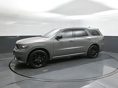 Used 2020 Dodge Durango GT w/ Blacktop Package