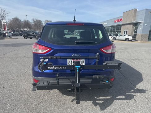 Used 2013 Ford Escape S image 6
