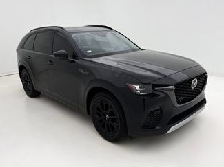 Used 2025 MAZDA CX-70 3.3 Turbo w/ Premium Package AWD/4WD video 2