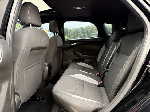 Used 2016 Ford Focus ST FWD image 20