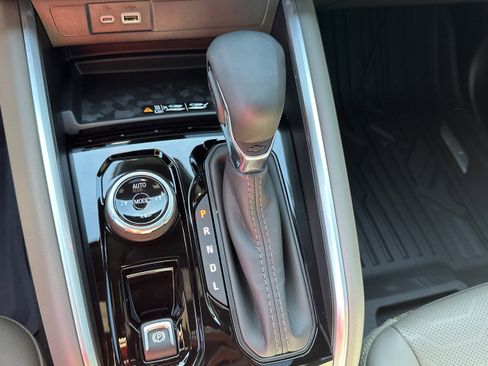 New 2026 Chevrolet Colorado ZR2 w/ Technology Package image 29