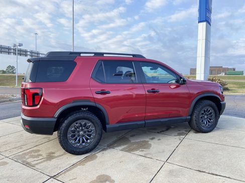 New 2026 Honda Passport TrailSport image 11