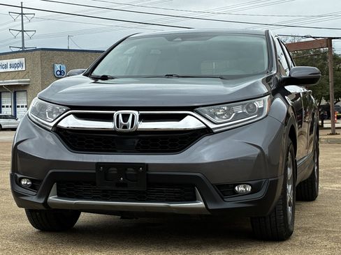 Used 2017 Honda CR-V EX-L image 30