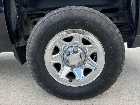 Used 2016 Chevrolet Silverado 1500 LS w/ Trailering Package RWD image 9
