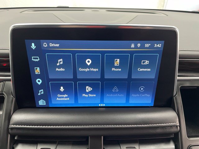 Used 2023 Chevrolet Tahoe LT AWD/4WD image 10