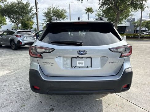 Certified 2023 Subaru Outback Premium AWD/4WD image 23