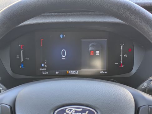 New 2026 Ford Transit 150 Low Roof RWD image 26
