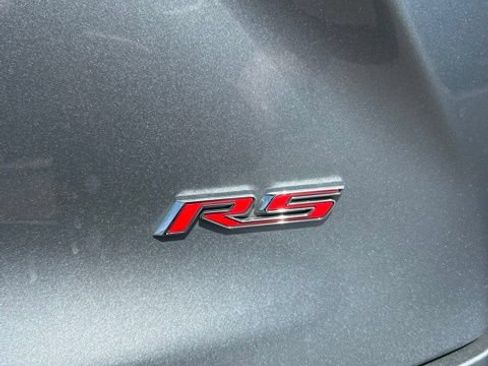 Used 2024 Chevrolet Blazer RS w/ Driver Confidence II Package FWD image 14