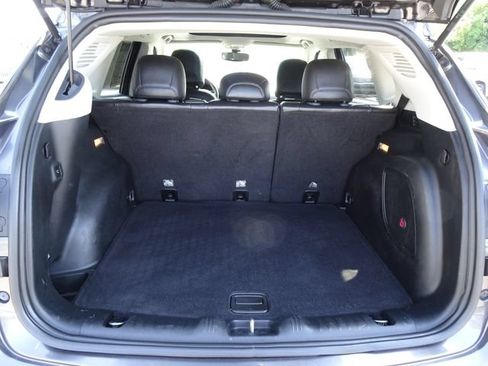 Used 2019 Jeep Compass Trailhawk w/ Leather Interior Group AWD/4WD image 29