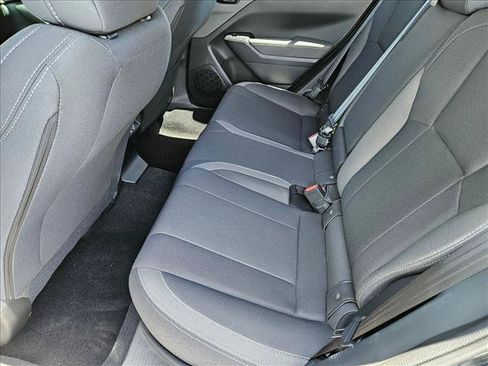 Used 2025 Subaru Crosstrek 2.5i Premium AWD/4WD image 15