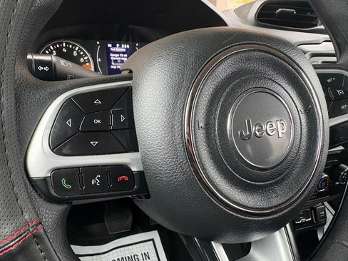 Used 2019 Jeep Renegade Sport AWD/4WD image 25