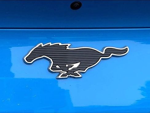 Used 2022 Ford Mustang Mach-E Premium image 30