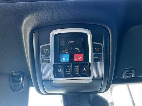 New 2026 RAM 1500 Laramie w/ Night Edition image 28