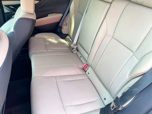 Used 2024 Subaru Outback Limited w/ Popular Package #2 image 24