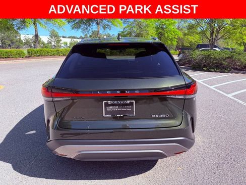Certified 2025 Lexus RX 350 Premium Plus w/ Convenience Package image 6