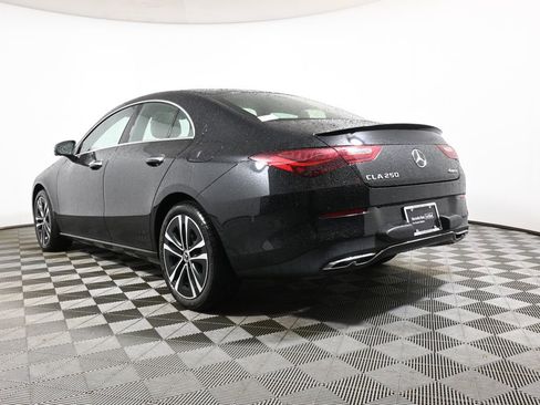 Used 2026 Mercedes-Benz CLA 250 4MATIC image 5