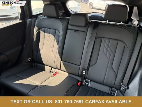 Used 2025 BMW X3 xDrive30i w/ Premium Package AWD/4WD image 32