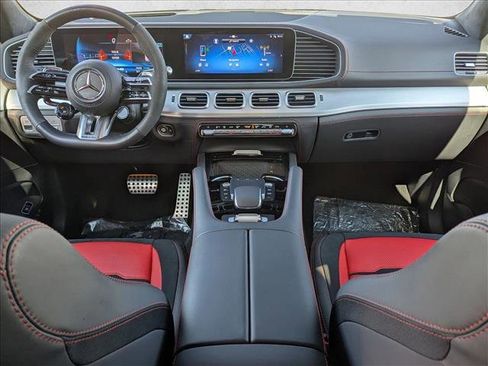 Used 2024 Mercedes-Benz GLE 63 AMG S image 19