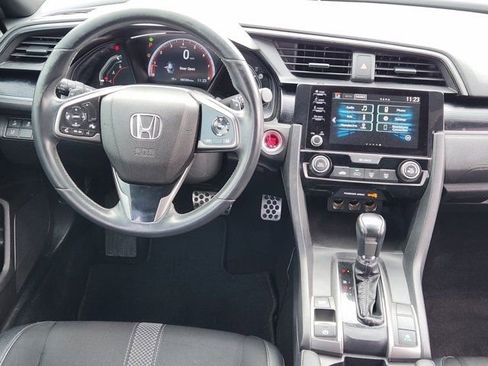 Used 2020 Honda Civic Sport image 28