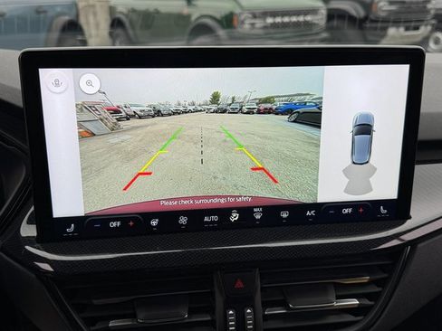 Certified 2024 Ford Escape ST-Line w/ Tech Pack #1 image 26