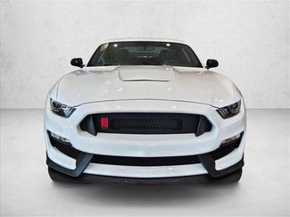 Used 2016 Ford Mustang Shelby GT350R w/ GT350R Equipment Group 920A video 2