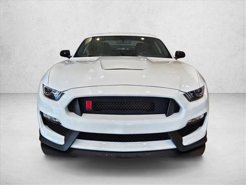 Used 2016 Ford Mustang Shelby GT350R w/ GT350R Equipment Group 920A image 2