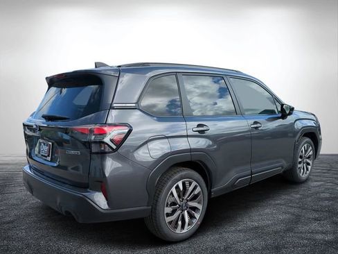 New 2026 Subaru Forester Touring AWD/4WD image 3