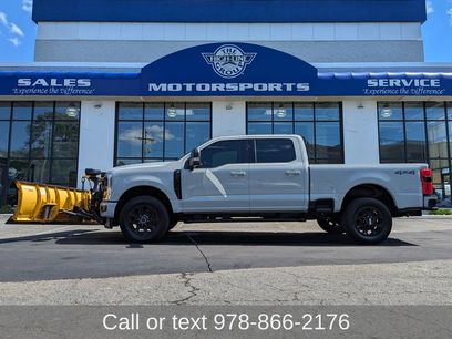 Used 2026 Ford F250 XLT w/ XLT Premium Package