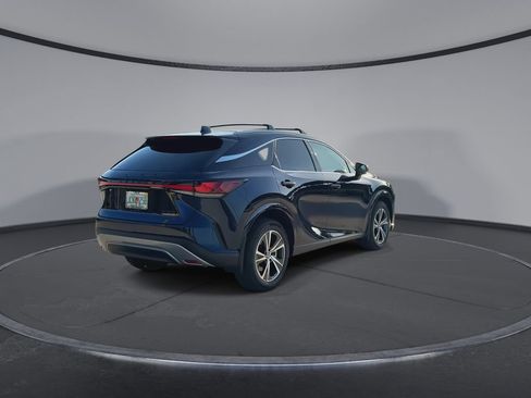 Used 2026 Lexus RX 350 Premium w/ Convenience Package FWD image 8