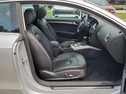 Used 2014 Audi A5 2.0T Premium Plus w/ Premium Plus Package AWD/4WD image 15