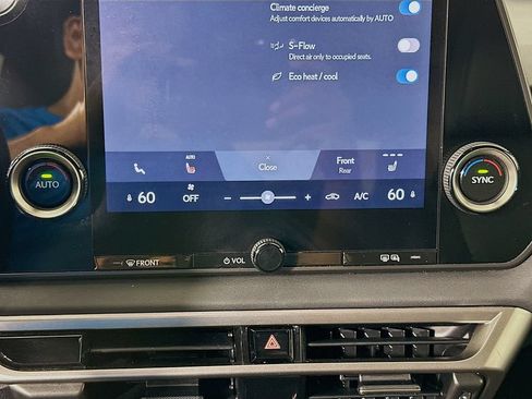 Used 2024 Lexus RX 350 FWD image 15