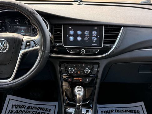 Used 2018 Buick Encore Essence FWD image 18
