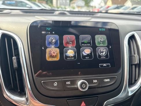 Used 2018 Chevrolet Equinox Premier AWD/4WD image 24