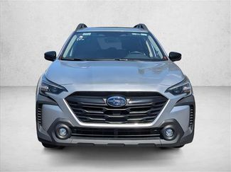 Used 2025 Subaru Outback Onyx Edition AWD/4WD video 2
