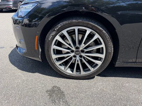 Used 2026 Audi A6 Premium Plus w/ Premium Plus Package AWD/4WD image 11