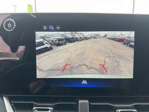 New 2026 Chevrolet Equinox LT w/ LPO, Floor Liner Package image 24