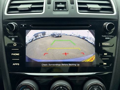 Used 2020 Subaru WRX Premium w/ Performance Package image 26