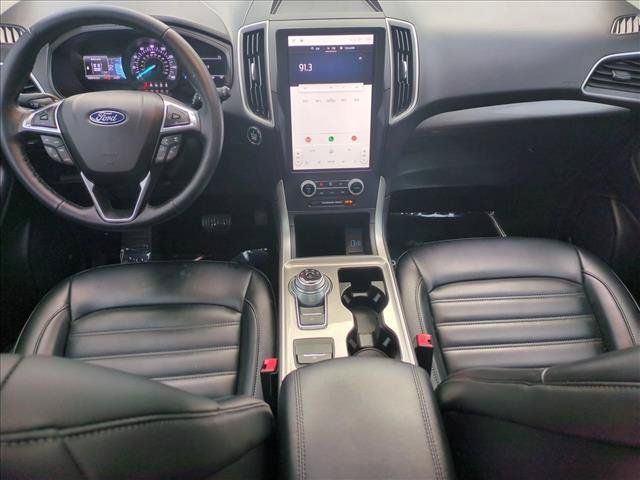 Used 2023 Ford Edge SEL w/ Convenience Package AWD/4WD image 18