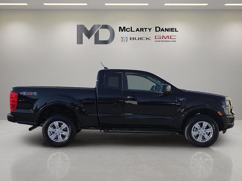 Used 2020 Ford Ranger 4x4 SuperCab image 15